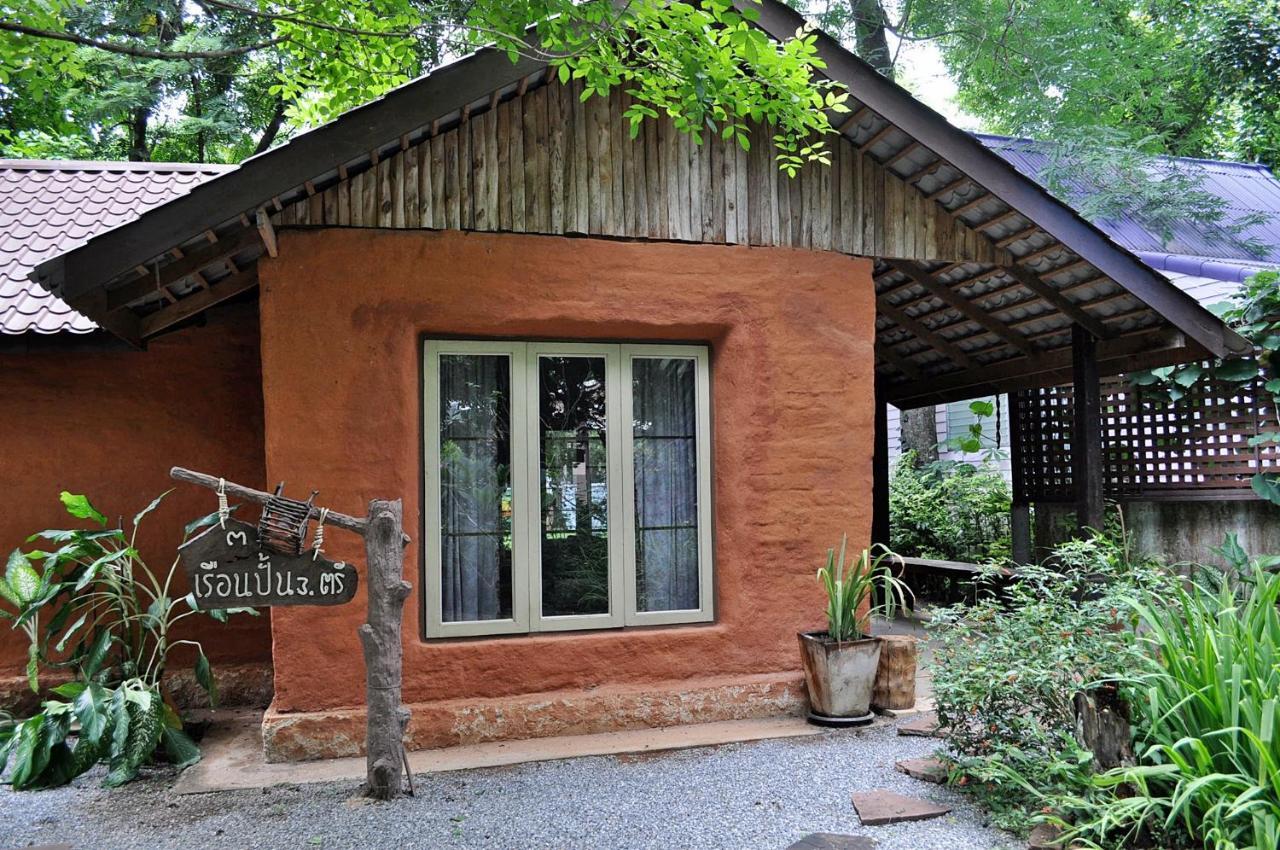 Hotel The Jungle House Khaoyai Mu Si Zewnętrze zdjęcie
