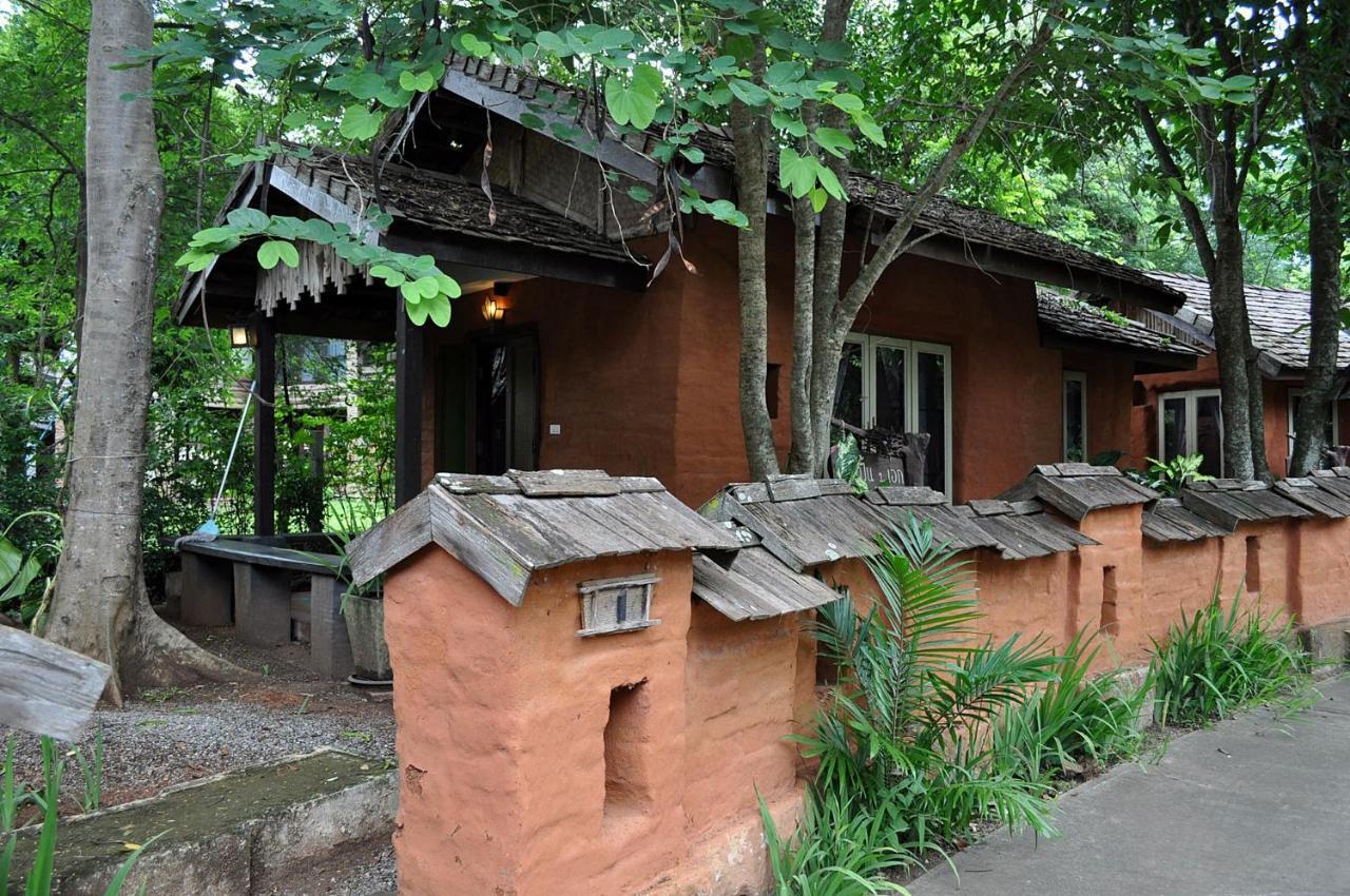 Hotel The Jungle House Khaoyai Mu Si Zewnętrze zdjęcie