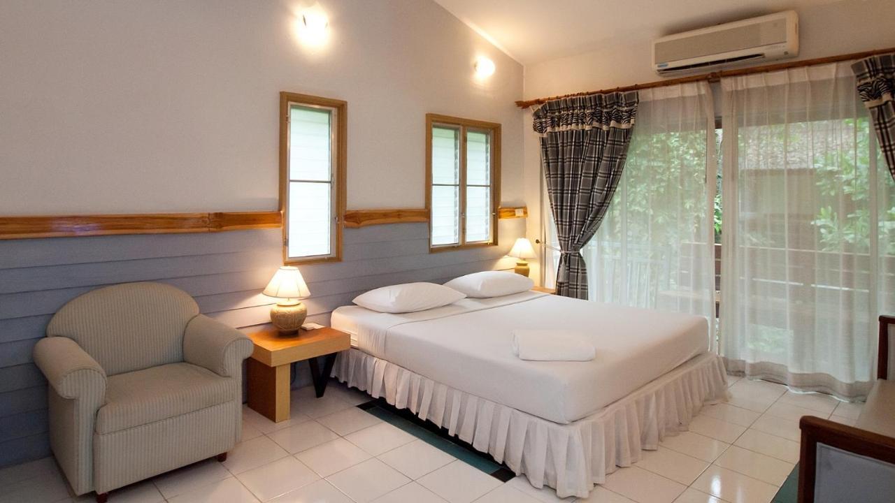 Hotel The Jungle House Khaoyai Mu Si Zewnętrze zdjęcie